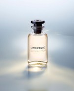 LOUIS VUITTON L'IMMENSITÉ 男性用香水　100ml L'Immensité Luxury Men's Cologne | LOUIS VUITTON ®