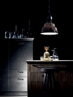 ディーゼルのホームコレクションラインにスカヴォリーニ社とコラボしたキッチンラインが登場｜写真6