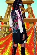 ディーゼル 2018年春夏コレクション - あらゆる文化が交差するミキシングスタイル｜写真12