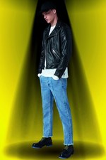 ディーゼル 2018年春夏コレクション - あらゆる文化が交差するミキシングスタイル｜写真17