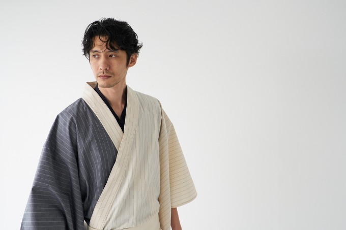 ワローブ(和ROBE) 2018年春夏ウィメンズ&メンズコレクション  - 写真1