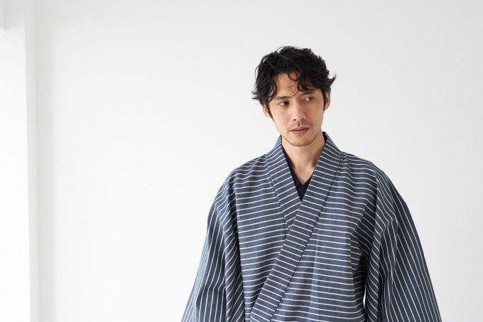 ワローブ(和ROBE) 2018年春夏ウィメンズ&メンズコレクション  - 写真3