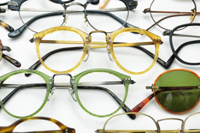 オリバーピープルズ