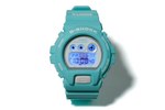 【即日発送】G-SHOCK ミントグリーン X-LARGE ORIGIN(G-SHOCK) G-SHOCK オリジン ミッドサイズ GMD-S5600BA