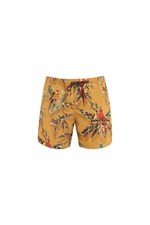 ステラ マッカートニー初のメンズ スイムウェアコレクション、スイムショーツや鳥モチーフシャツ｜写真4