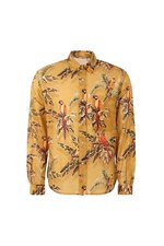 ステラ マッカートニー初のメンズ スイムウェアコレクション、スイムショーツや鳥モチーフシャツ｜写真6