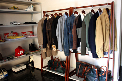 バナルシックビザールがアトリエ併設の新店舗 - リメイクアイテムなどを販売