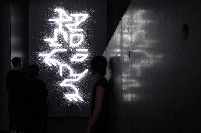 「AUDIO ARCHITECTURE展」東京ミッドタウンで、音楽・映像・会場が一体化｜写真3