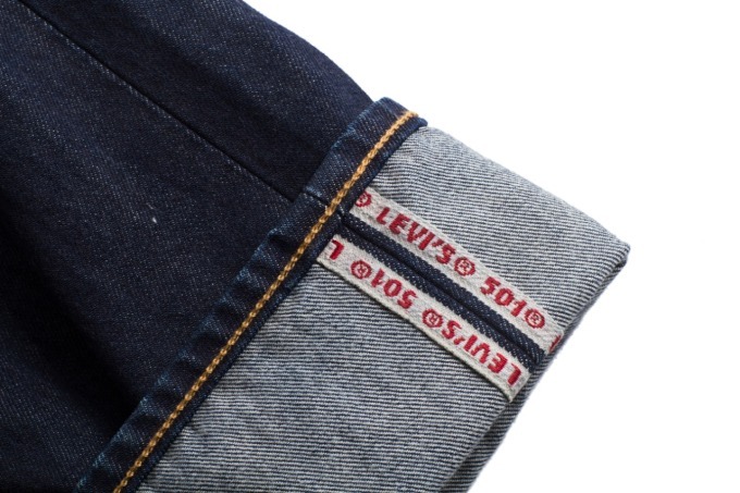 リーバイス(Levi's) 501DAY｜写真3