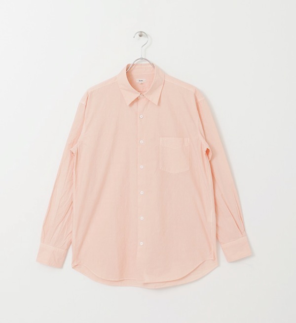 サイから、アーバンリサーチ別注によるTシャツ＆シャツが発売｜写真13