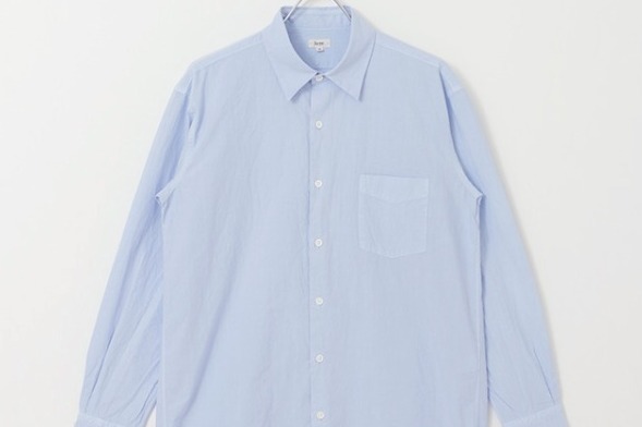 サイから、アーバンリサーチ別注によるTシャツ＆シャツが発売