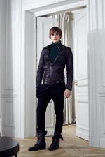 バルマン(BALMAIN) 2012-13年秋冬メンズコレクション - 気品溢れる男性らしさを提案｜写真8