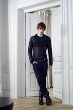 バルマン(BALMAIN) 2012-13年秋冬メンズコレクション - 気品溢れる男性らしさを提案｜写真10