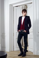 バルマン(BALMAIN) 2012-13年秋冬メンズコレクション - 気品溢れる男性らしさを提案｜写真12