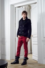 バルマン(BALMAIN) 2012-13年秋冬メンズコレクション - 気品溢れる男性らしさを提案｜写真14