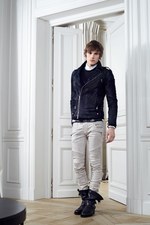 バルマン(BALMAIN) 2012-13年秋冬メンズコレクション - 気品溢れる男性らしさを提案｜写真16