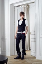 バルマン(BALMAIN) 2012-13年秋冬メンズコレクション - 気品溢れる男性らしさを提案｜写真17
