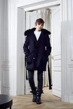 バルマン(BALMAIN) 2012-13年秋冬メンズコレクション - 気品溢れる男性らしさを提案｜写真20