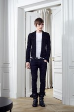 バルマン(BALMAIN) 2012-13年秋冬メンズコレクション - 気品溢れる男性らしさを提案｜写真21
