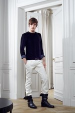 バルマン(BALMAIN) 2012-13年秋冬メンズコレクション - 気品溢れる男性らしさを提案｜写真23
