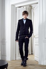 バルマン(BALMAIN) 2012-13年秋冬メンズコレクション - 気品溢れる男性らしさを提案｜写真25
