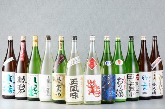 蔵元｜はしご酒イベント「赤坂酒祭り」100種類以上の和酒＆赤坂グルメを食べ飲み歩き