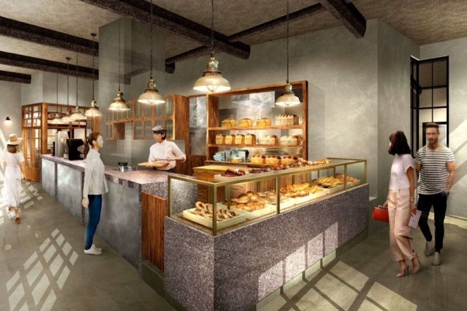 朝食(朝ごはん)｜「ブリコラージュ ブレッド アンド カンパニー」人気珈琲・フグレンとミシュラン二つ星店などがコラボ