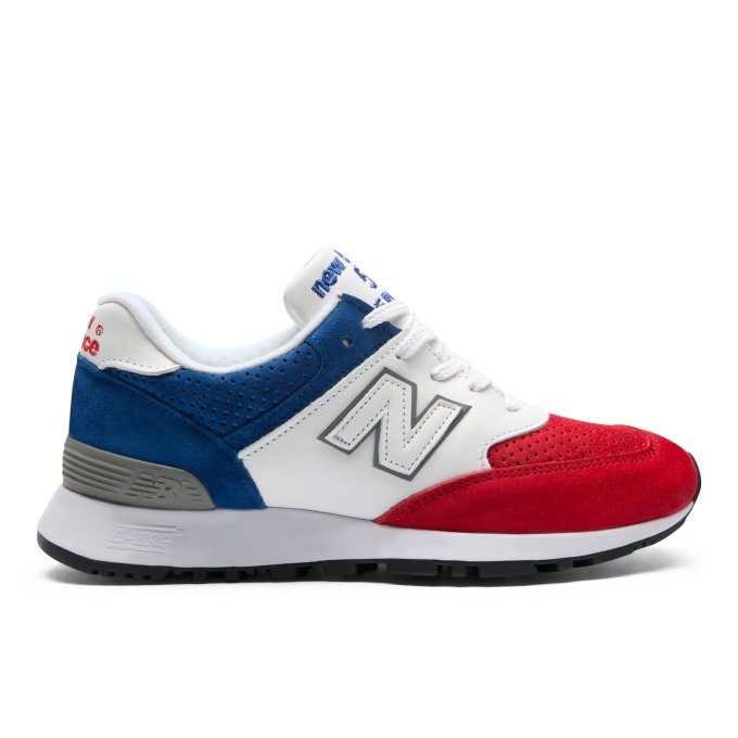 ニューバランス(New Balance) 576｜写真7