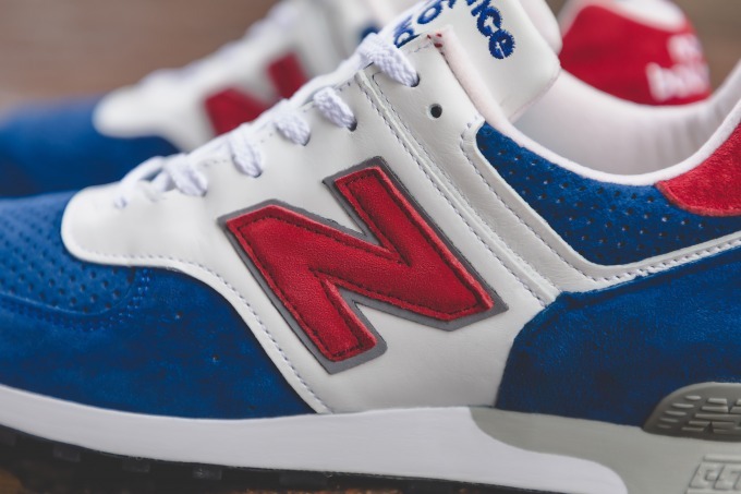 ニューバランス(New Balance) 576｜写真6