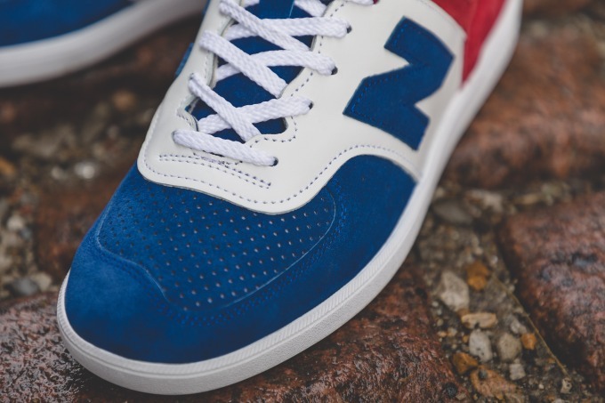 ニューバランス(New Balance) 576｜写真4