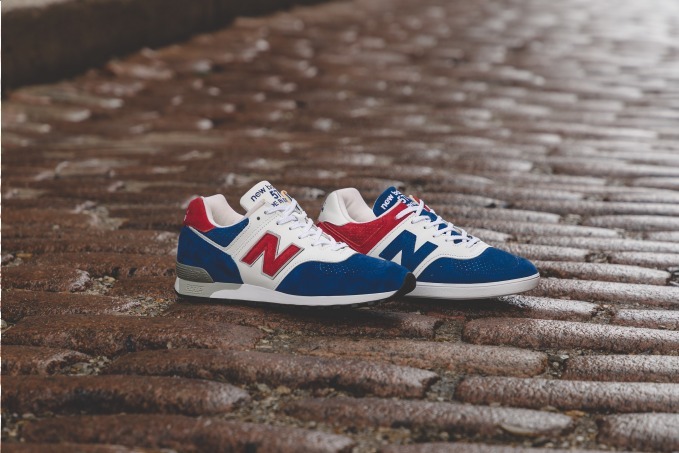 ニューバランス(New Balance) 576｜写真3