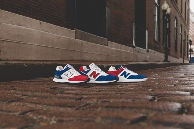 ニューバランス(New Balance) 576｜写真2