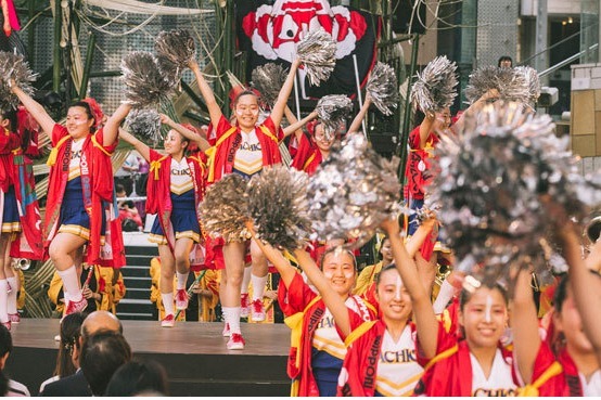 獺祭｜山本寛斎の日本元気プロジェクト「スーパーエネルギー!!」ゲストに土屋アンナら＆「獺祭Bar」も併設