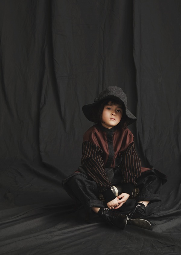 グリ 2018-19年秋冬<span>コレクション</span> - 写真13