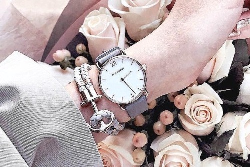 ローズ バッド カップルズ「ポールヒューイット」