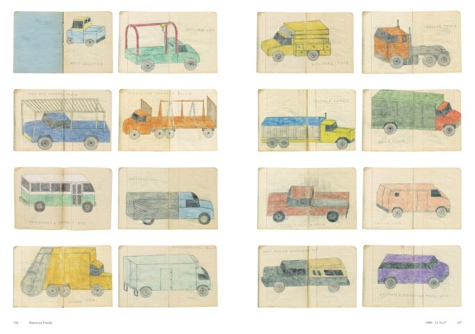 フィリップ・ワイズベッカーの作品集が発売 - 97年以降の作品700点を収録、作品展示＆サイン会も