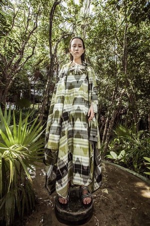 ニコラス ケー(Nicholas K) 2018年春夏ウィメンズコレクション  - 写真9