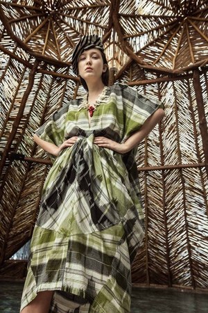 ニコラス ケー(Nicholas K) 2018年春夏ウィメンズコレクション  - 写真10