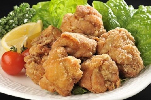 「からあげカーニバル2018」