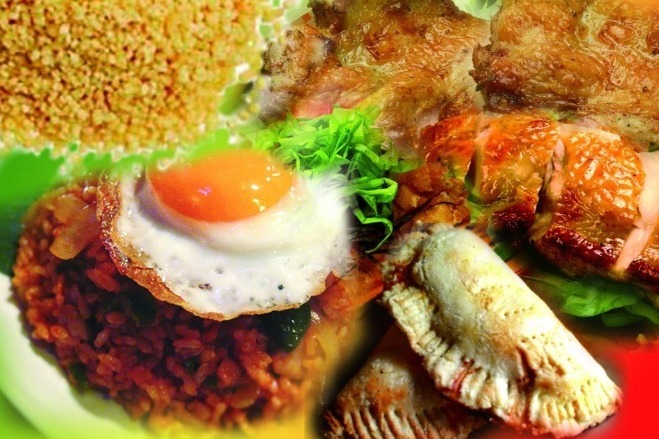 カルチャーフェス(海外の文化やグルメを紹介)｜「アフリカ日比谷フェスティバル」本場の肉料理や雑貨・民芸品が日比谷公園に集結