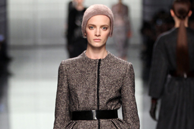 ディオールのムービー"Secret Garden"公開 - 伝説の金色のヴェルサイユが舞台