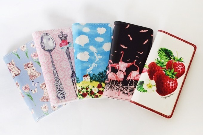 エミリーテンプルキュート