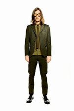 マーク ジェイコブス 2012-13年秋冬メンズコレクション  - ストリートとマーケットの熱気を表現｜写真3