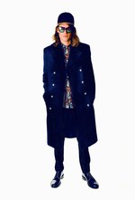 マーク ジェイコブス 2012-13年秋冬メンズコレクション  - ストリートとマーケットの熱気を表現｜写真34