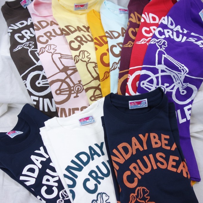 湘南T-SITEで「Tシャツビーサンフェス」1,000種類以上のTシャツ＆ビーサン集結｜写真25