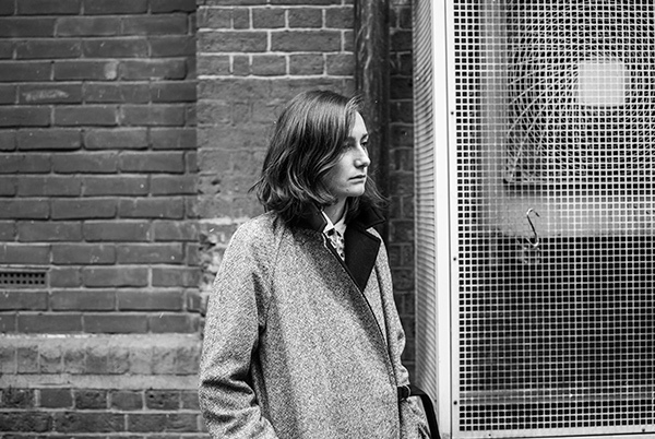 コレニモ 2018-19年秋冬<span>コレクション</span> - 写真14