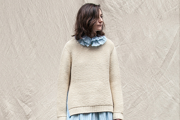 Colenimo 2018-19AW Collection