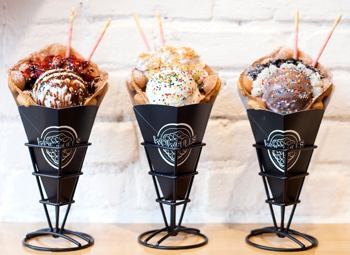 「ニューヨークフェア2018」