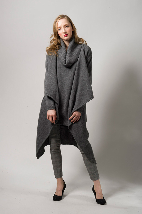 ヴェンヌ(Bennu) 2018-19年秋冬ウィメンズコレクション  - 写真1