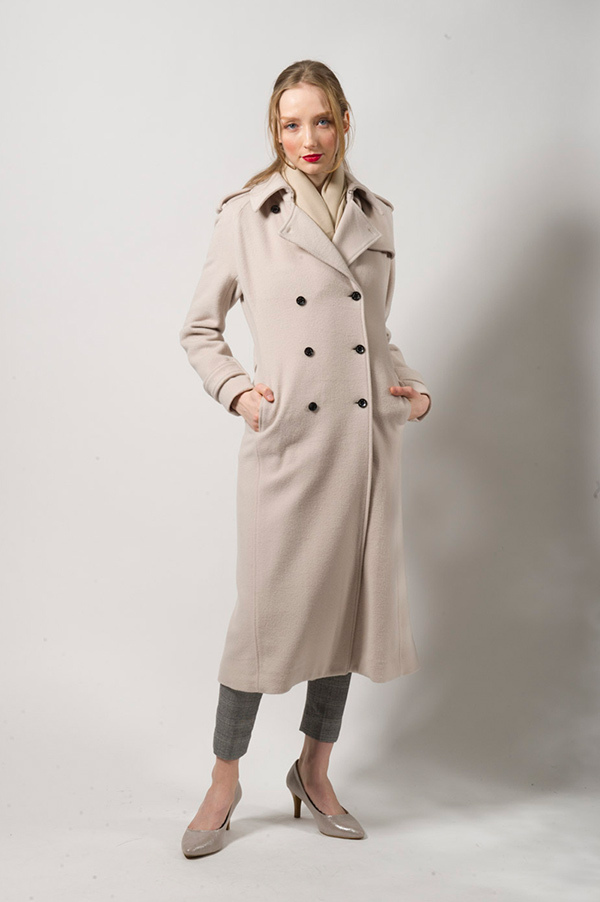 ヴェンヌ(Bennu) 2018-19年秋冬ウィメンズコレクション  - 写真4